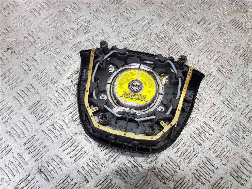 подушка безопасности водителя FORD Transit  1689938, 3279 рублей, Москва