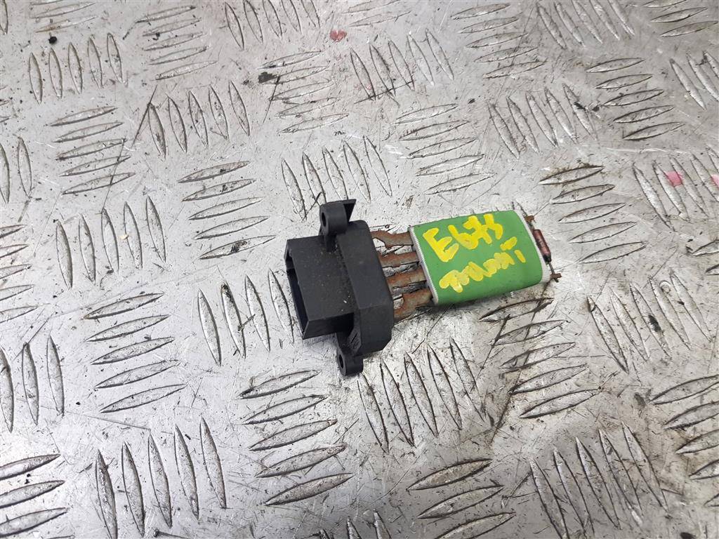 резистор отопителя (ежик) FORD Transit  4525162, 980 рублей, Москва