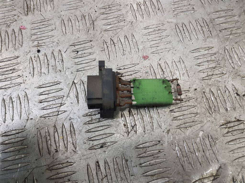 резистор отопителя (ежик) FORD Transit  4525162, 980 рублей, Москва