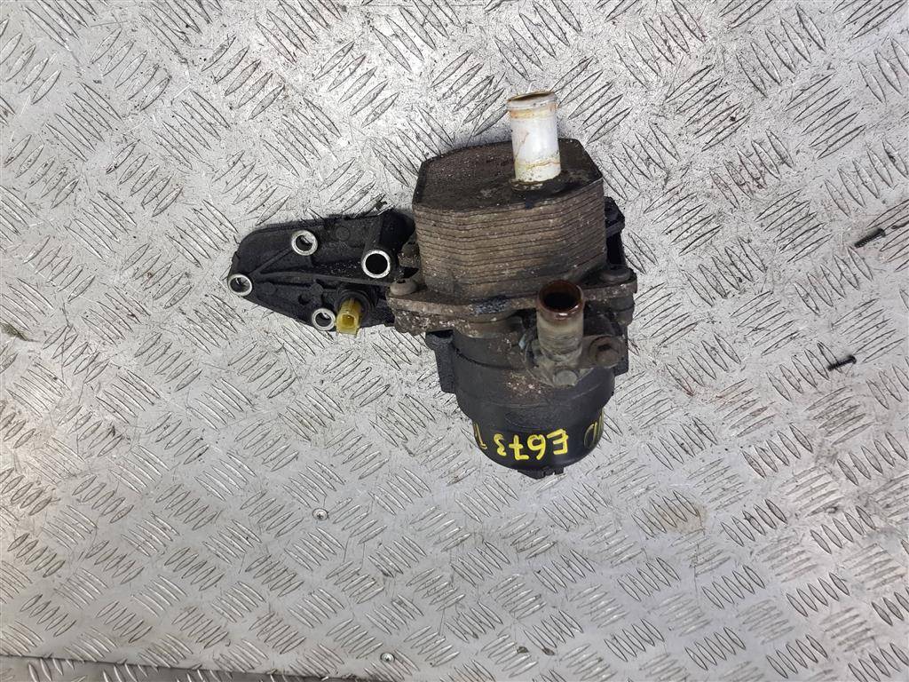 радиатор масляный FORD Transit  1842739, 1550 рублей, Москва