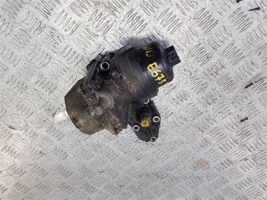 радиатор масляный FORD Transit  1842739, 1550 рублей, Москва