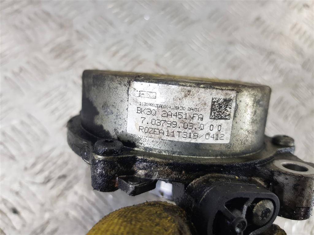 насос вакуумный FORD Transit  1899704, 4200 рублей, Москва