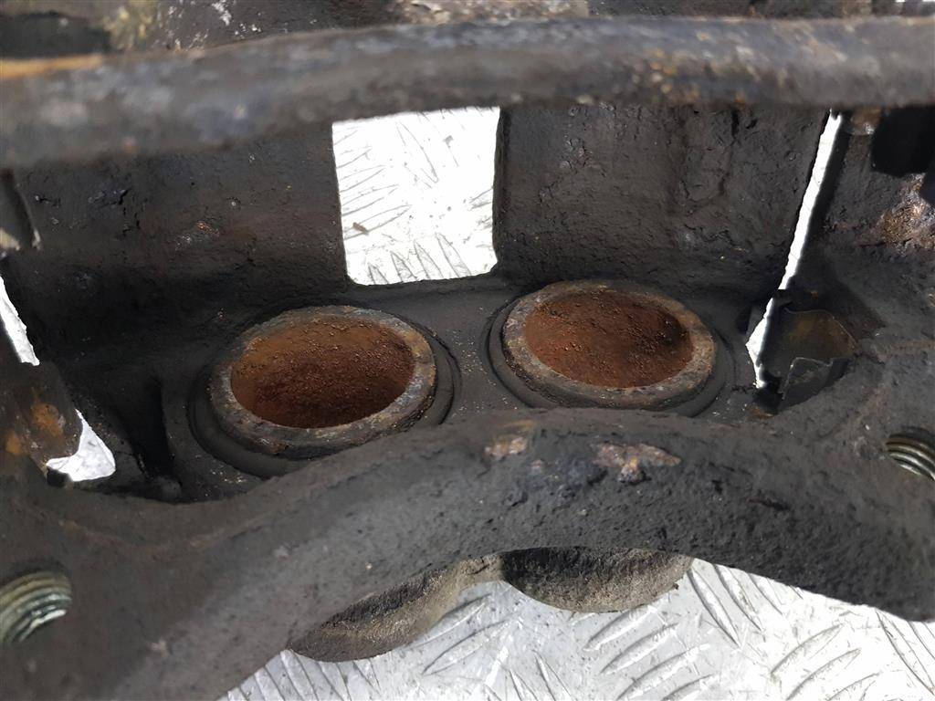 суппорт FORD Transit  1521149, 1320 рублей, Москва