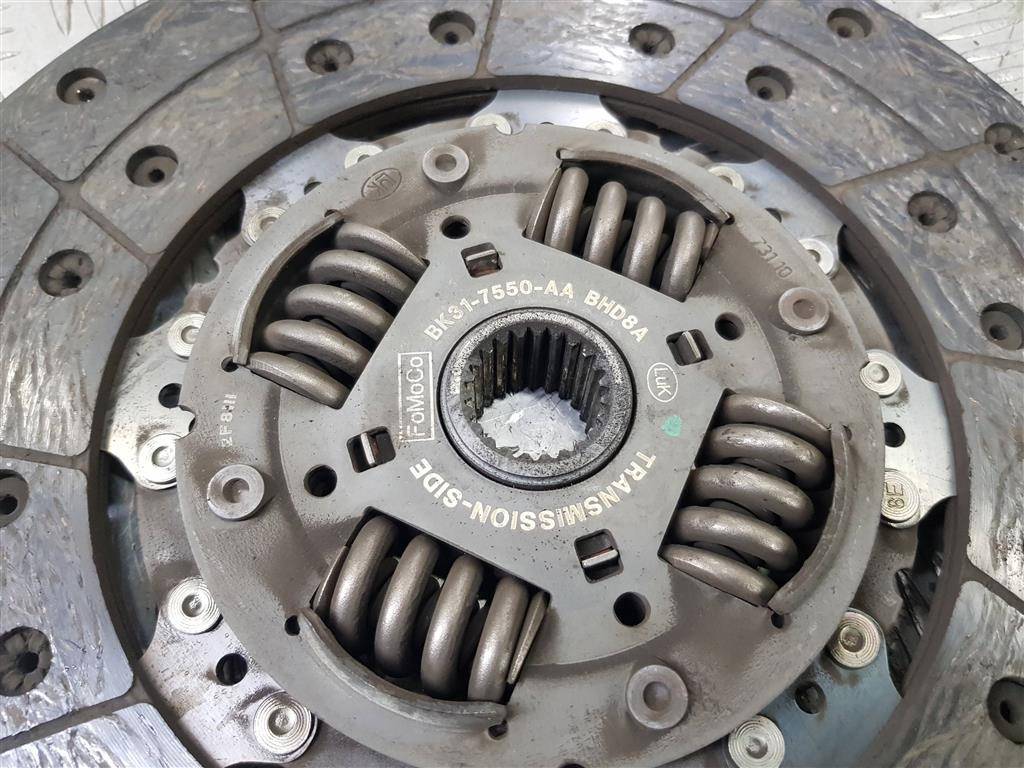 сцепление FORD Transit  1731737, 11150 рублей, Москва