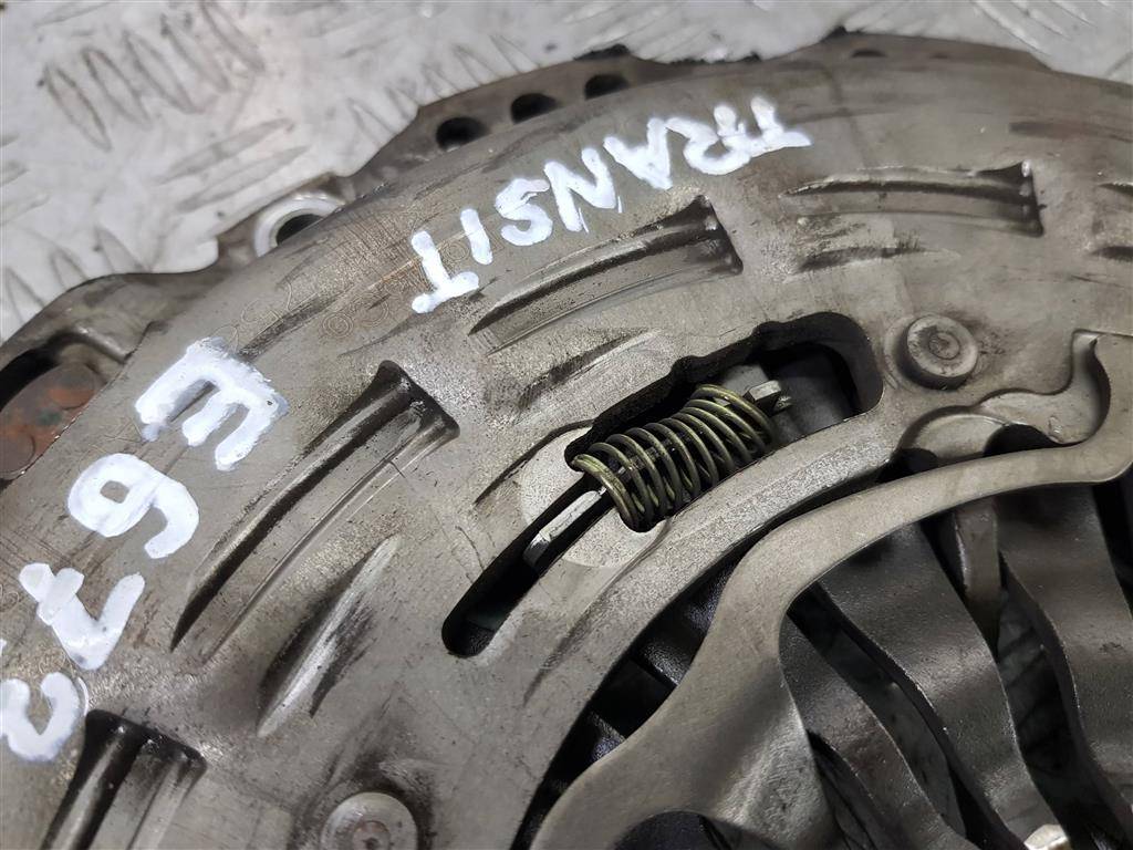 сцепление FORD Transit  1731737, 11150 рублей, Москва