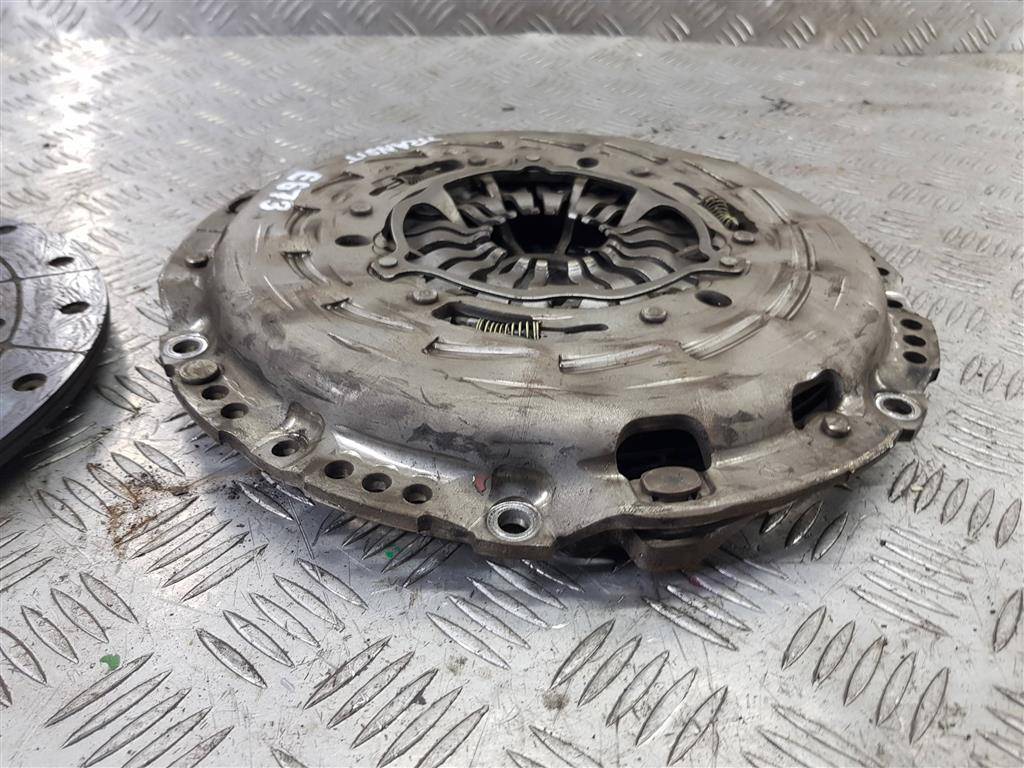 сцепление FORD Transit  1731737, 11150 рублей, Москва