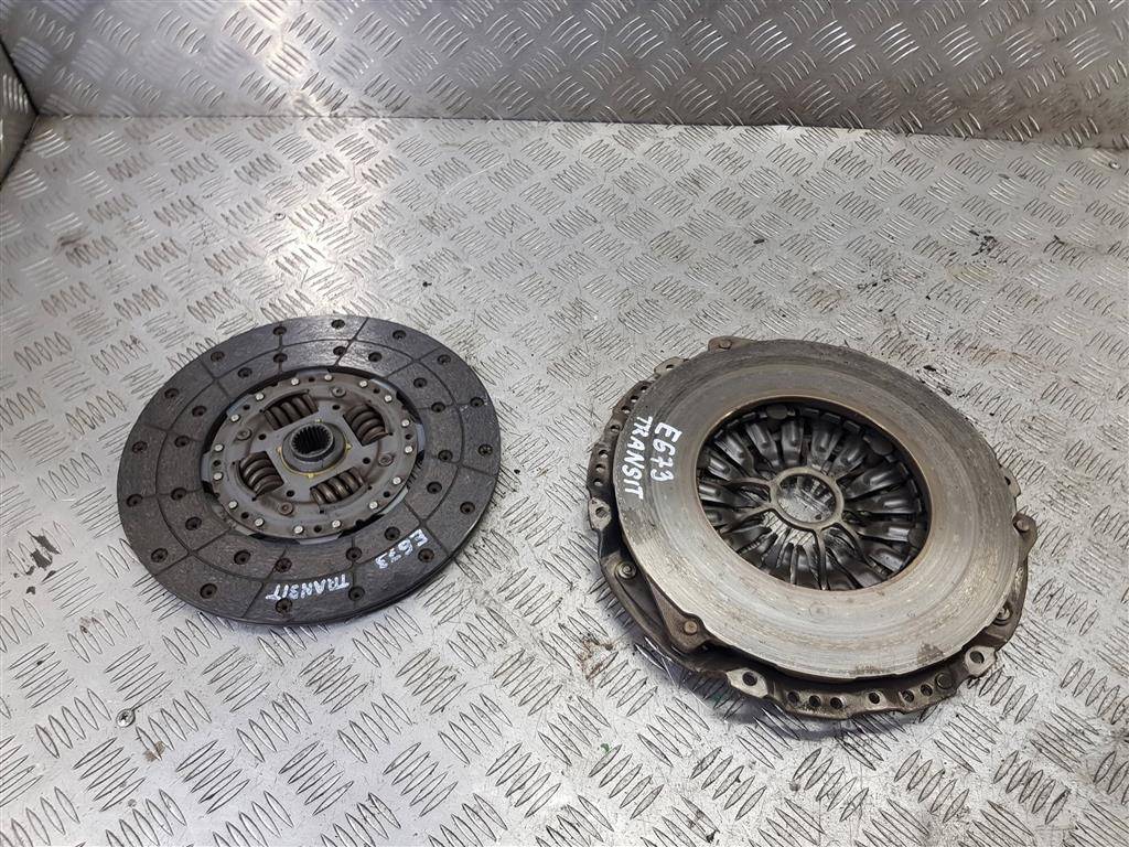 сцепление FORD Transit  1731737, 11150 рублей, Москва