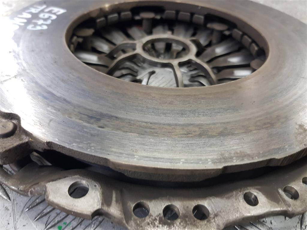 сцепление FORD Transit  1731737, 11150 рублей, Москва