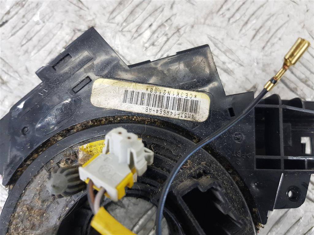 контактное кольцо (шлейф) FORD Transit  1763646, 750 рублей, Москва