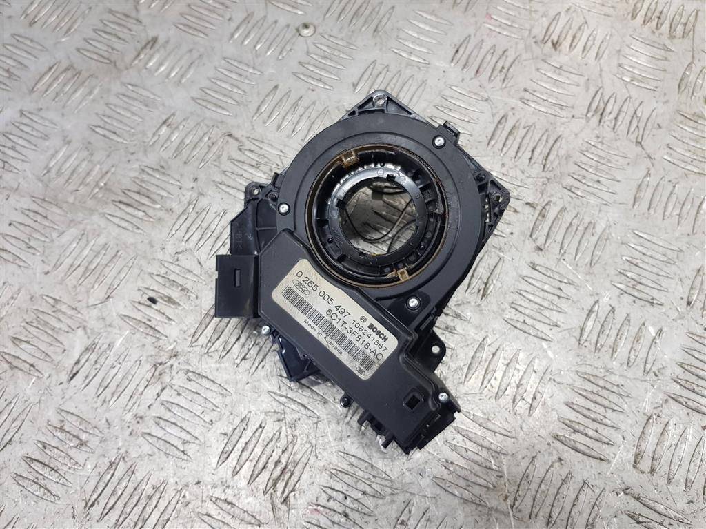 контактное кольцо (шлейф) FORD Transit  1763646, 750 рублей, Москва