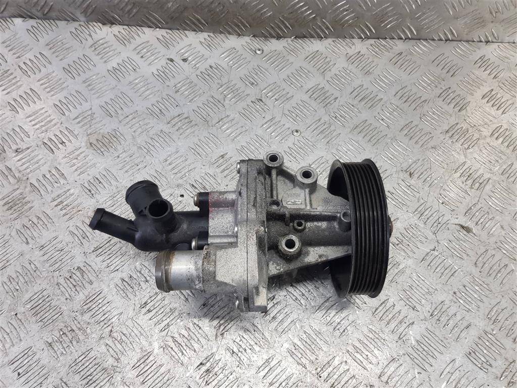 насос водяной FORD Transit  1849276, 3279 рублей, Москва