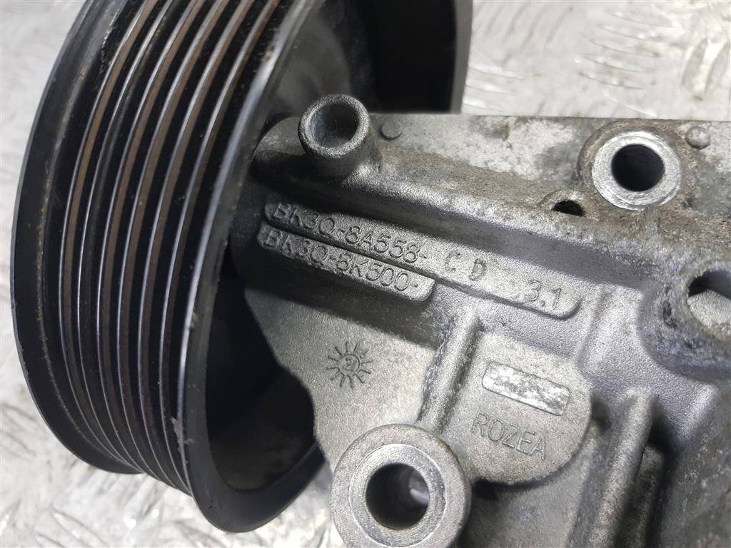 насос водяной FORD Transit  1849276, 3279 рублей, Москва