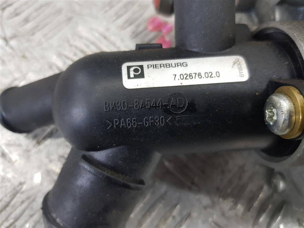 насос водяной FORD Transit  1849276, 3279 рублей, Москва