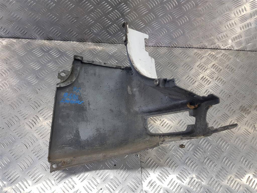 клык заднего бампера MERCEDES-BENZ Sprinter  A9068801171, 1320 рублей, Москва