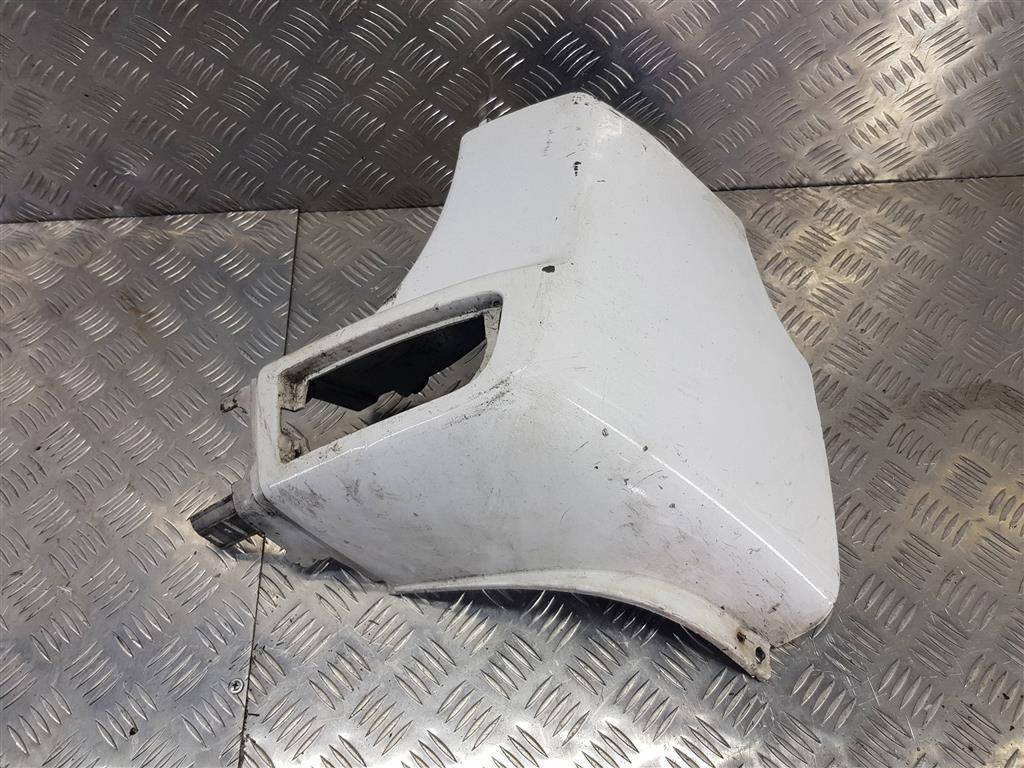 клык заднего бампера MERCEDES-BENZ Sprinter  A9068801171, 1320 рублей, Москва