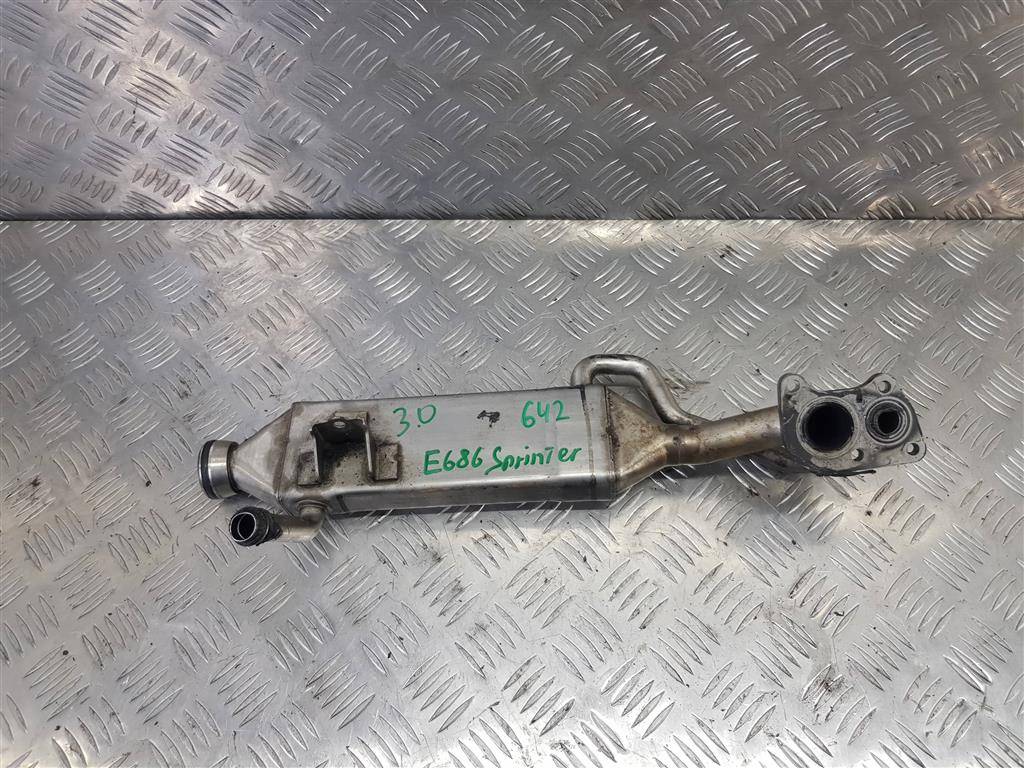 радиатор егр MERCEDES-BENZ Sprinter  A6421400475, 2700 рублей, Москва