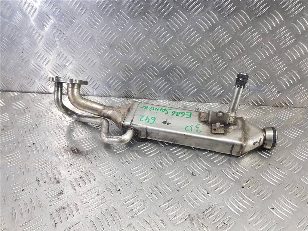 радиатор егр MERCEDES-BENZ Sprinter  A6421400475, 2700 рублей, Москва