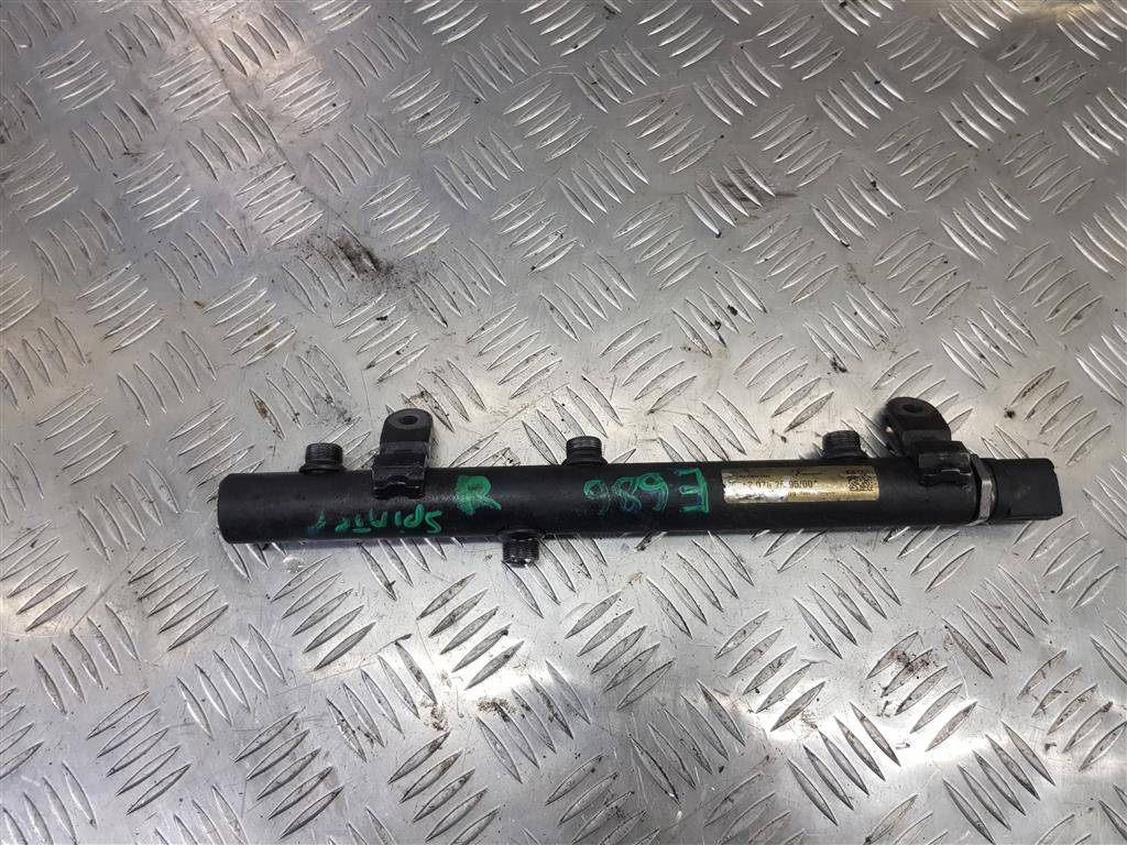 рампа топливная MERCEDES-BENZ Sprinter  A6420700695, 2470 рублей, Москва