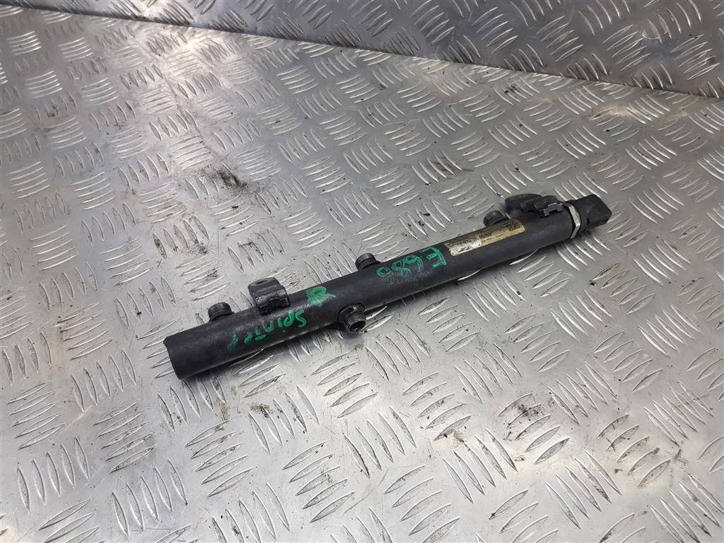 рампа топливная MERCEDES-BENZ Sprinter  A6420700695, 2470 рублей, Москва