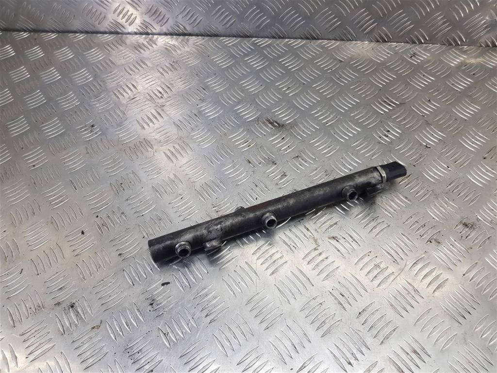 рампа топливная MERCEDES-BENZ Sprinter  A6420700695, 2470 рублей, Москва