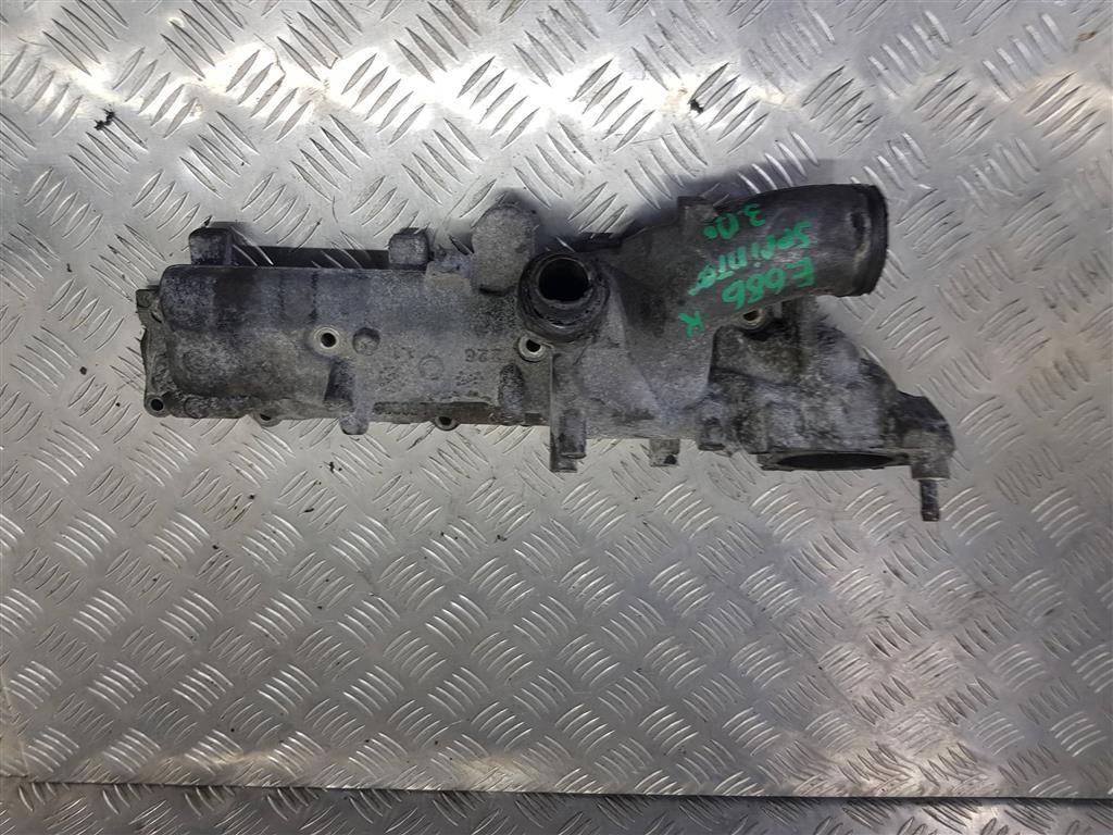 коллектор впускной MERCEDES-BENZ Sprinter  A6420901437, 16040 рублей, Москва