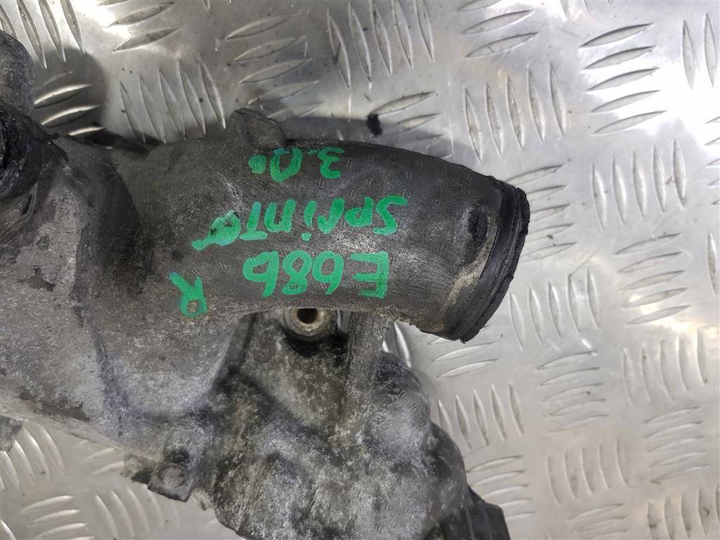 коллектор впускной MERCEDES-BENZ Sprinter  A6420901437, 16040 рублей, Москва