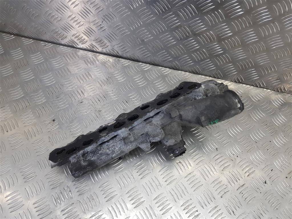 коллектор впускной MERCEDES-BENZ Sprinter  A6420901437, 16040 рублей, Москва