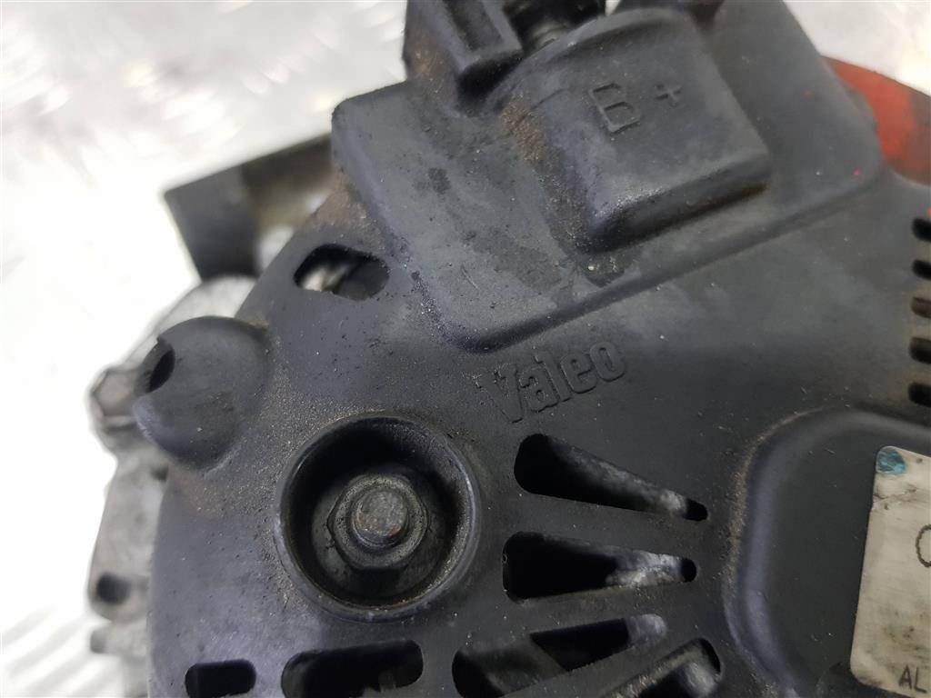 генератор MERCEDES-BENZ Sprinter  A6421540402, 9030 рублей, Москва