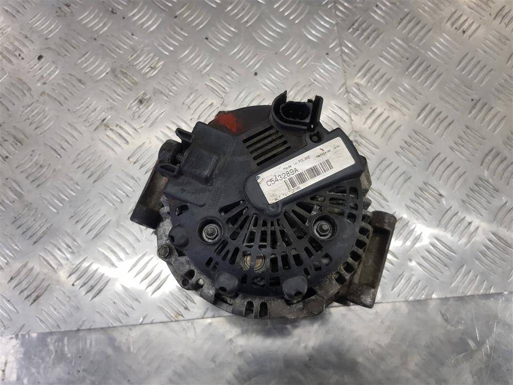 генератор MERCEDES-BENZ Sprinter  A6421540402, 9030 рублей, Москва