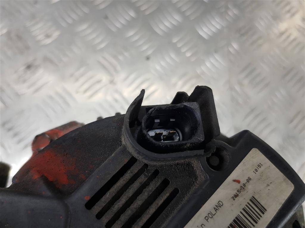 генератор MERCEDES-BENZ Sprinter  A6421540402, 9030 рублей, Москва