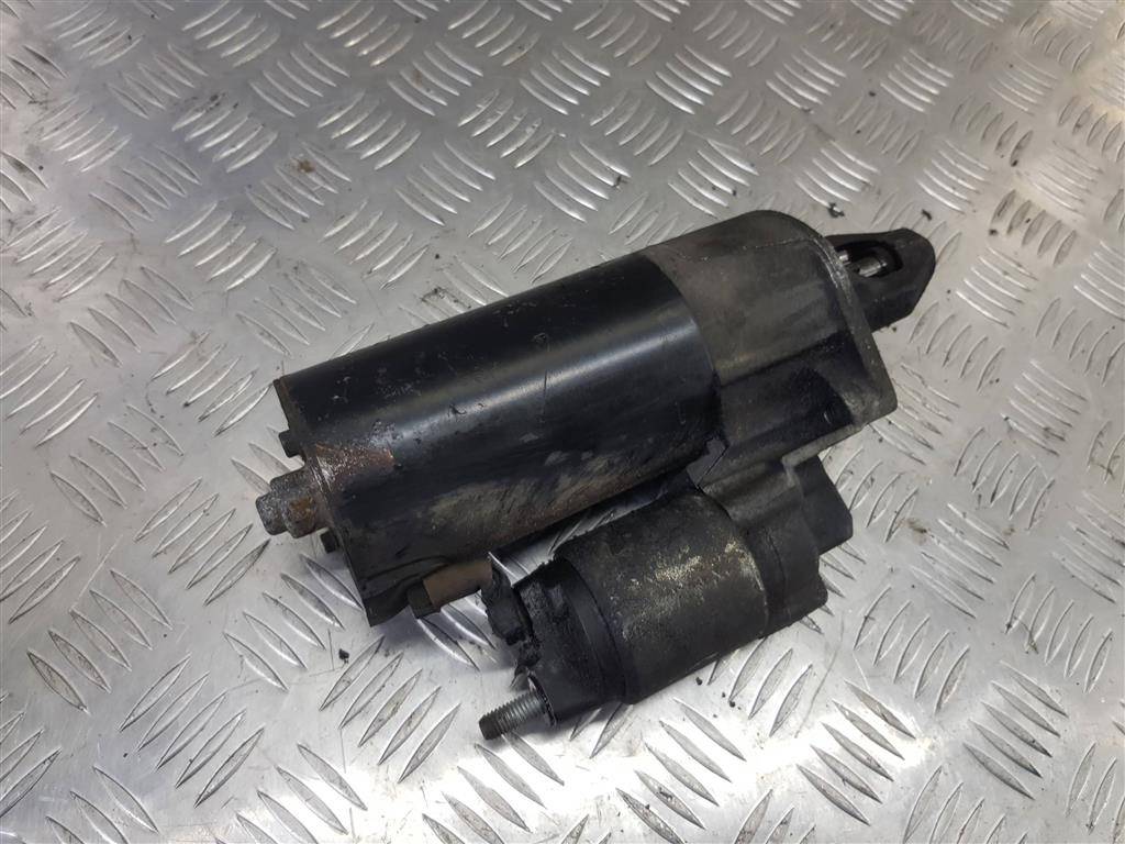 стартер MERCEDES-BENZ Sprinter A0061514401, 10750 рублей, Москва