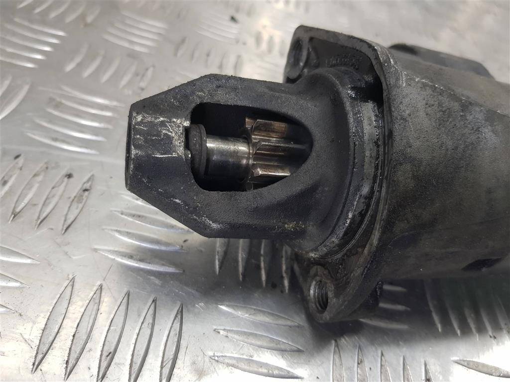 стартер MERCEDES-BENZ Sprinter A0061514401, 10750 рублей, Москва