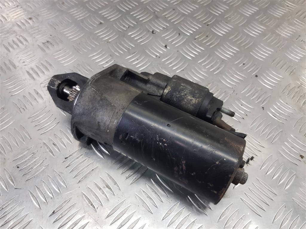 стартер MERCEDES-BENZ Sprinter A0061514401, 10750 рублей, Москва