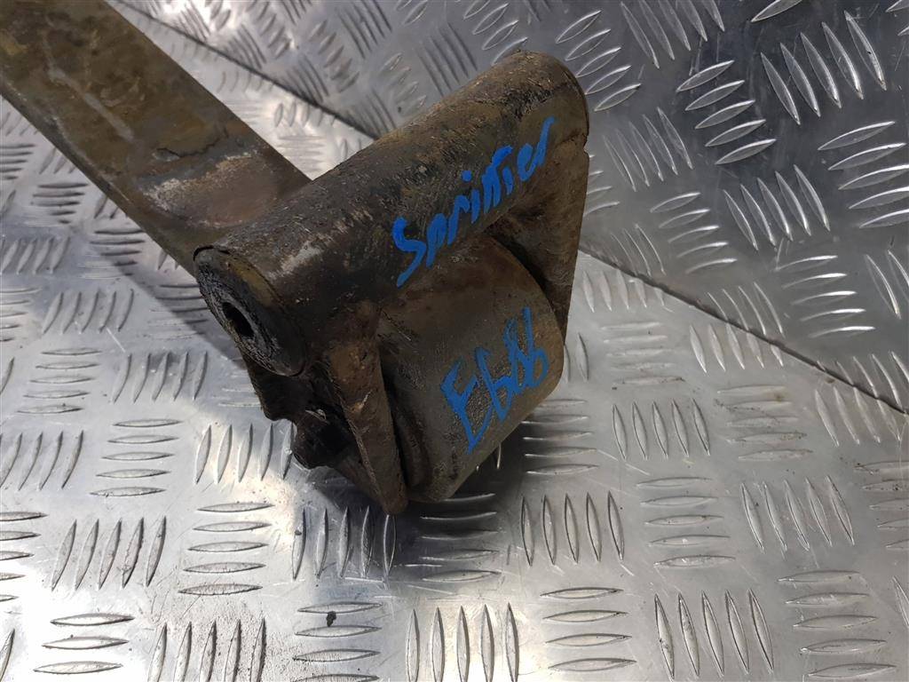 рессора MERCEDES-BENZ Sprinter  A9063201806, 17650 рублей, Москва