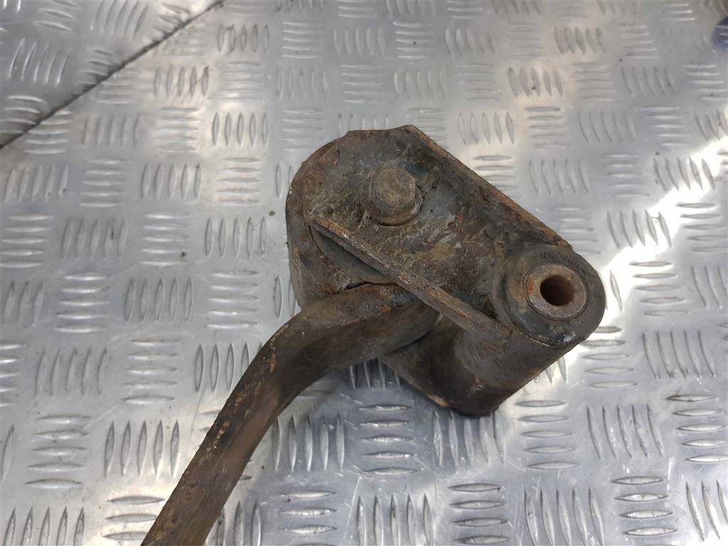 рессора MERCEDES-BENZ Sprinter  A9063201806, 17650 рублей, Москва