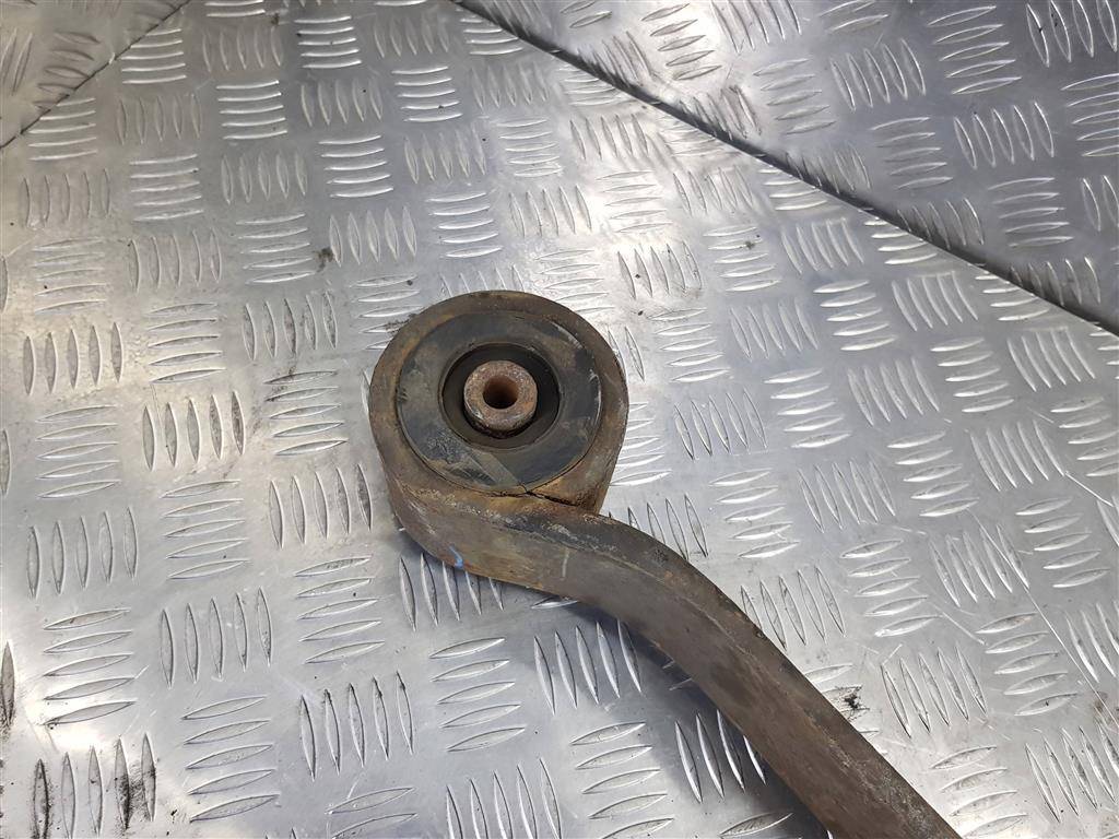 рессора MERCEDES-BENZ Sprinter  A9063201806, 17650 рублей, Москва