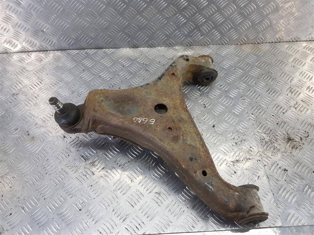 рычаг MERCEDES-BENZ Sprinter  A9063304007, 1320 рублей, Москва