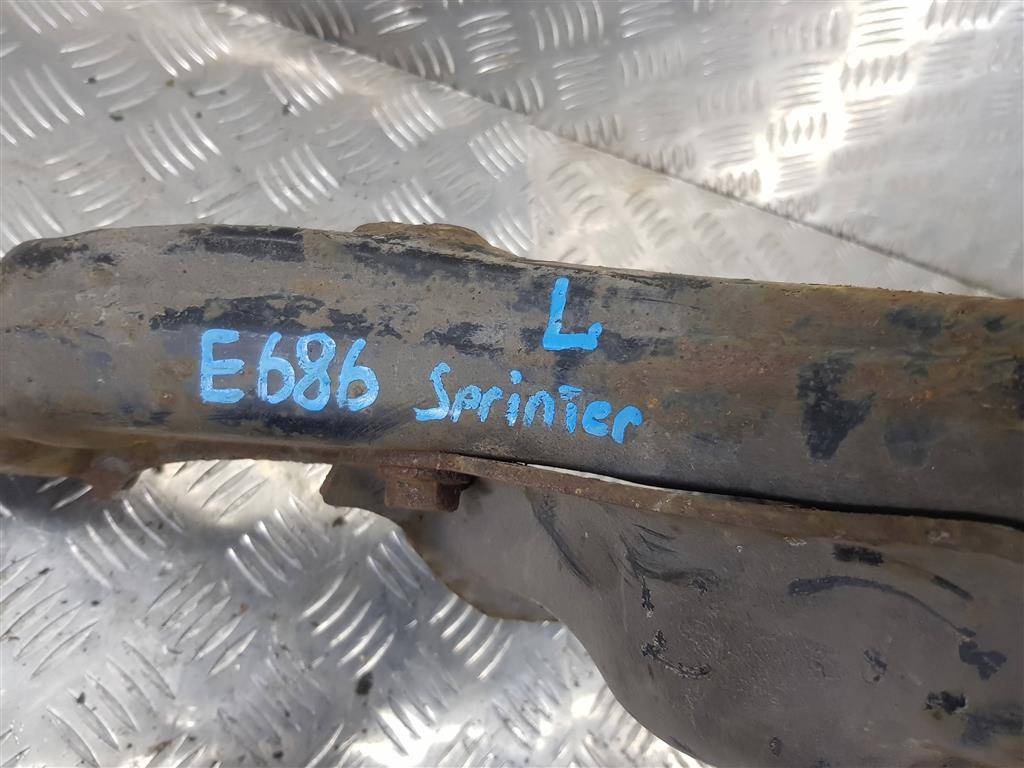 рычаг MERCEDES-BENZ Sprinter  A9063304007, 1320 рублей, Москва