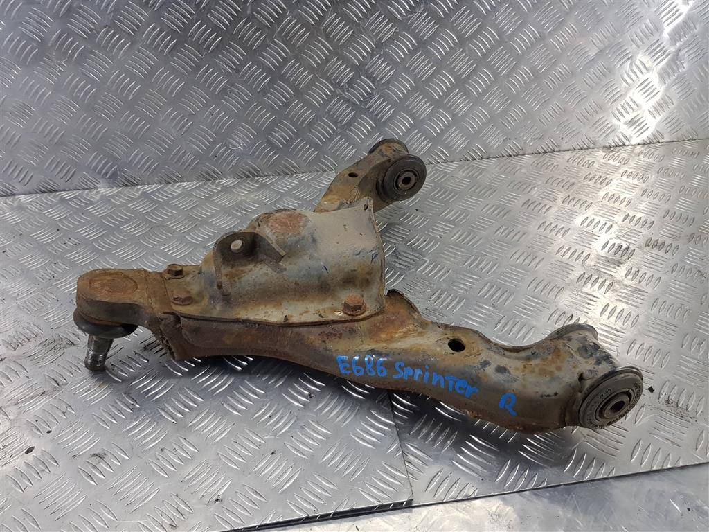 рычаг MERCEDES-BENZ Sprinter  A9063304107, 1550 рублей, Москва