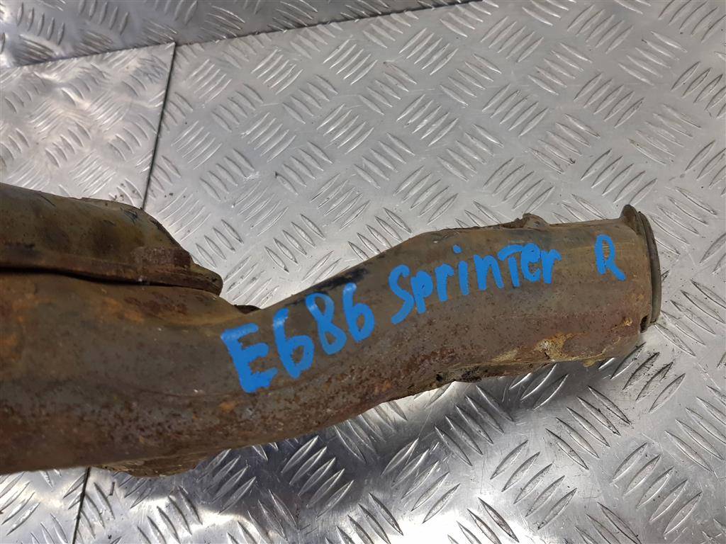 рычаг MERCEDES-BENZ Sprinter  A9063304107, 1550 рублей, Москва