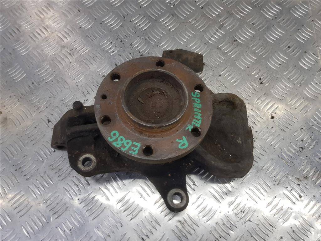 кулак MERCEDES-BENZ Sprinter  A9063302520, 6380 рублей, Москва