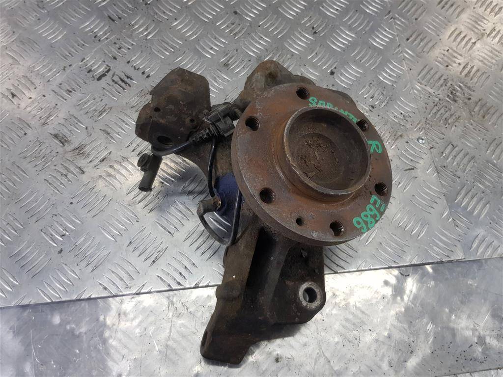 кулак MERCEDES-BENZ Sprinter  A9063302520, 6380 рублей, Москва