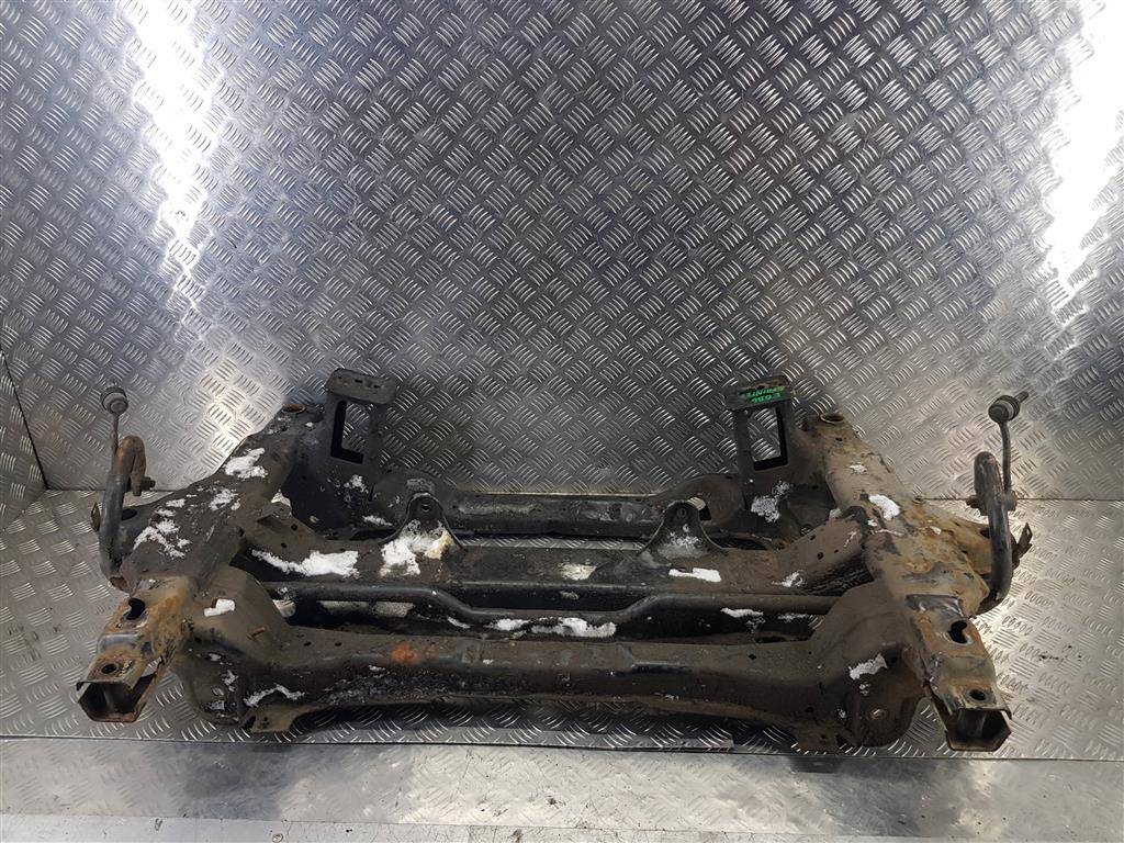 подрамник (балка подмоторная) MERCEDES-BENZ Sprinter  A9063301906, 5690 рублей, Москва