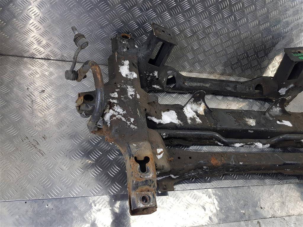 подрамник (балка подмоторная) MERCEDES-BENZ Sprinter  A9063301906, 5690 рублей, Москва