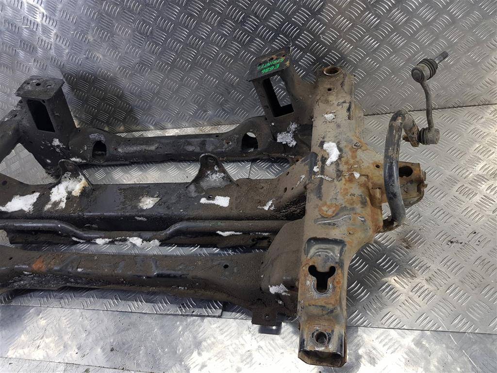подрамник (балка подмоторная) MERCEDES-BENZ Sprinter  A9063301906, 5690 рублей, Москва