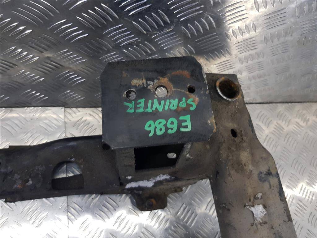 подрамник (балка подмоторная) MERCEDES-BENZ Sprinter  A9063301906, 5690 рублей, Москва