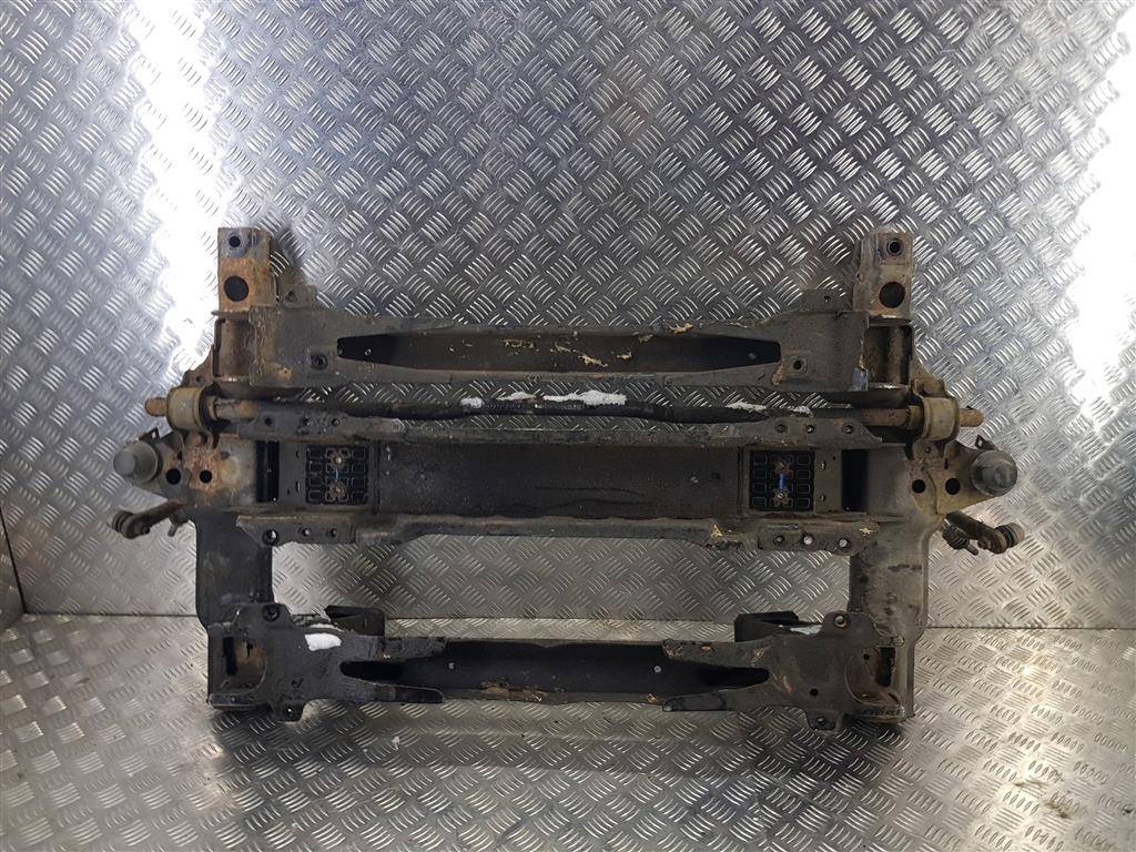 подрамник (балка подмоторная) MERCEDES-BENZ Sprinter  A9063301906, 5690 рублей, Москва