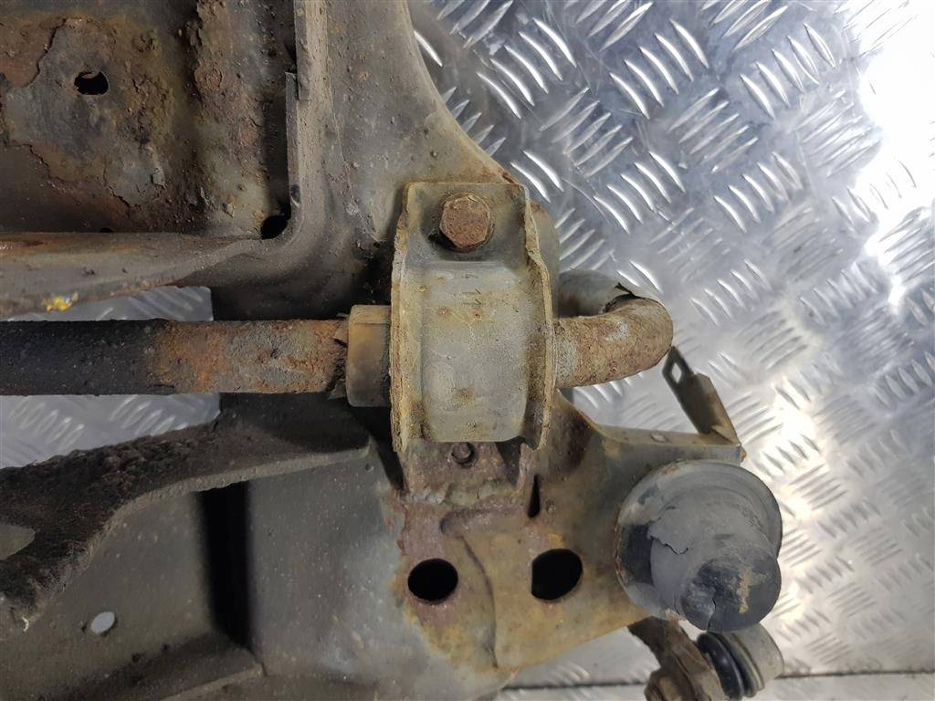 подрамник (балка подмоторная) MERCEDES-BENZ Sprinter  A9063301906, 5690 рублей, Москва