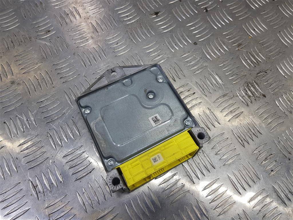 блок управления srs (air bag) MERCEDES-BENZ Sprinter  A9064461142, 1320 рублей, Москва