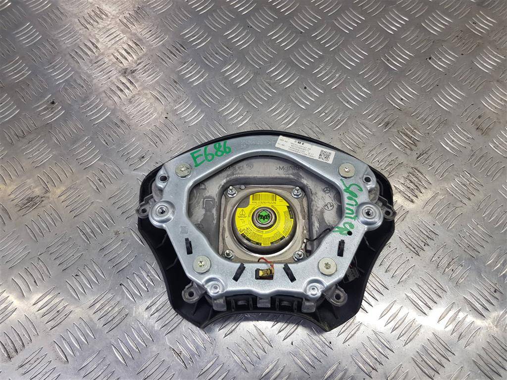 подушка безопасности водителя MERCEDES-BENZ Sprinter  A9068601202, 6150 рублей, Москва